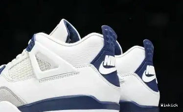 4 “Navy” Jordan SB Air DR5415-100 x Nike 0608